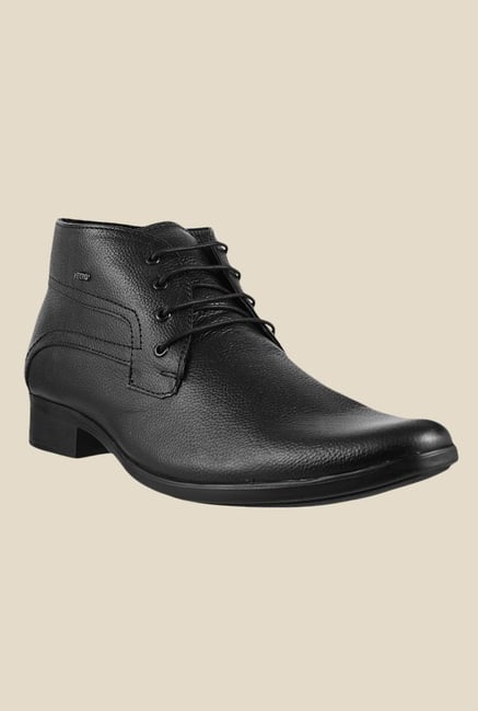 Metro Black Chukka Boots Metro Black Chukka Boots