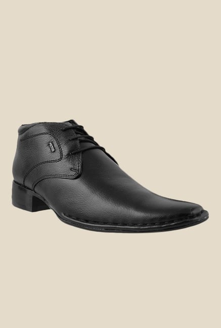 Metro Black Chukka Boots Metro Black Chukka Boots