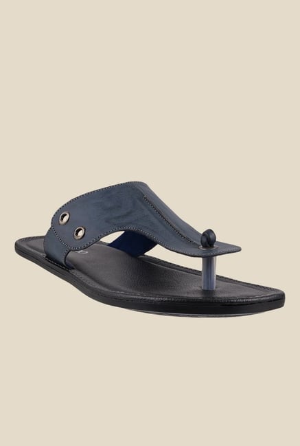 Metro Navy Thong Sandals Metro Navy Thong Sandals