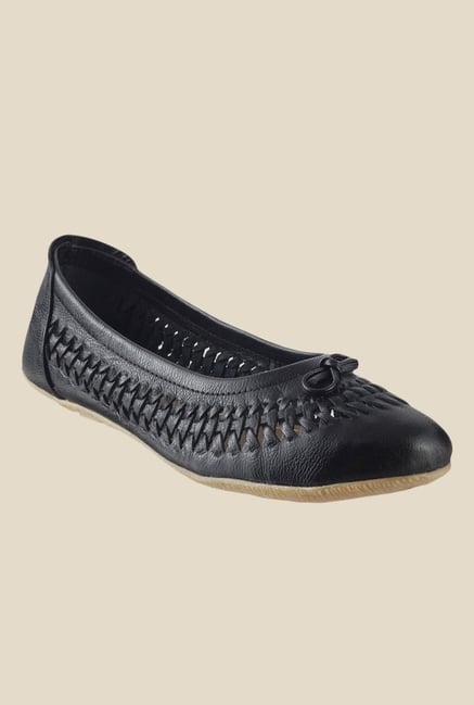 Metro Black Flat Ballets Metro Black Flat Ballets