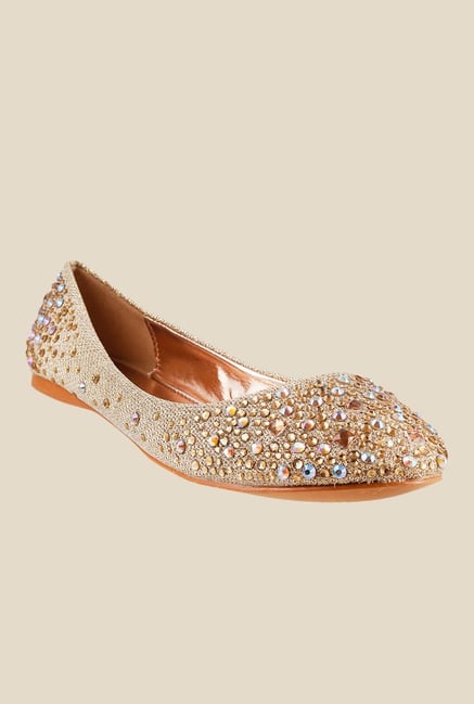 Metro Golden Flat Ballets Metro Golden Flat Ballets