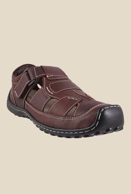 Metro Tan Fisherman Sandals Metro Tan Fisherman Sandals