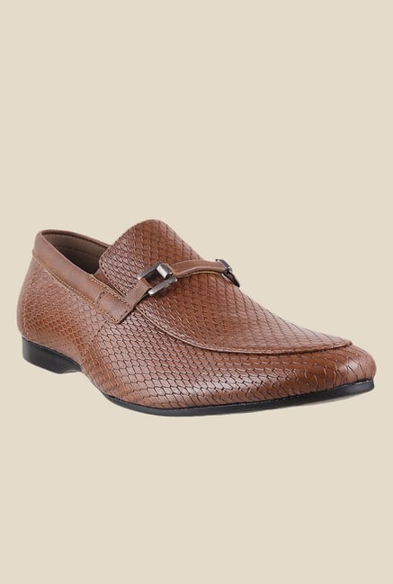 Gen X by Metro Tan Casual Moccasins Gen X by Metro Tan Casual Moccasins