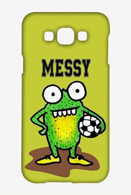 Kritzels Messy Case for Samsung Galaxy A8 Kritzels Messy Case for Samsung Galaxy A8