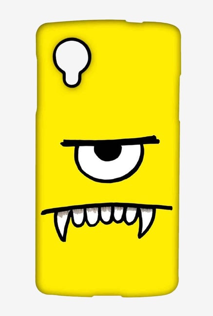 Kritzels Angry Case for LG Nexus 5 Kritzels Angry Case for LG Nexus 5