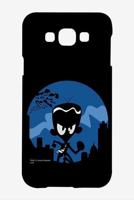 Dexter Mandark Case for Samsung Galaxy A8 Dexter Mandark Case for Samsung Galaxy A8