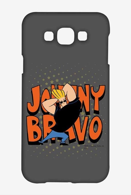 Johnny Bravo Poser Case for Samsung Galaxy A8 Johnny Bravo Poser Case for Samsung Galaxy A8