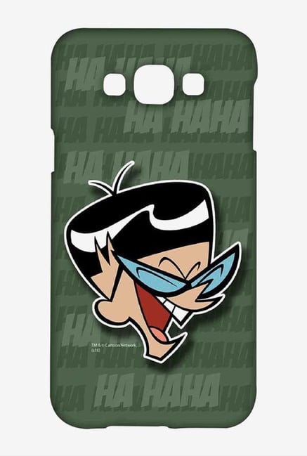 Dexter Hahaha Case for Samsung Galaxy A8 Dexter Hahaha Case for Samsung Galaxy A8