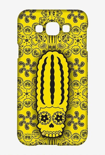 Simpsons Celtic Marge Case for Samsung Galaxy A8 Simpsons Celtic Marge Case for Samsung Galaxy A8