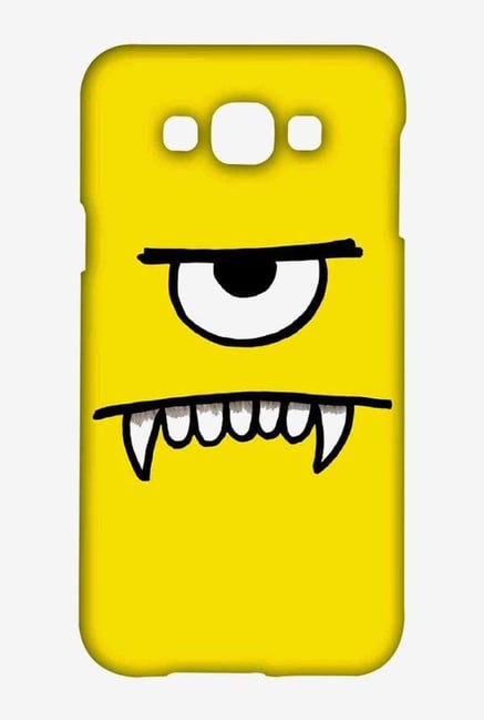 Kritzels Angry Case for Samsung Galaxy A8 Kritzels Angry Case for Samsung Galaxy A8