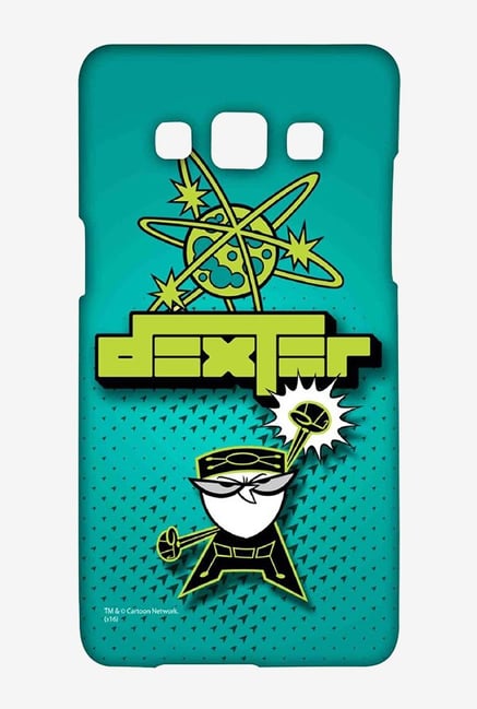 Dexter Ninja Case for Samsung Galaxy A7 Dexter Ninja Case for Samsung Galaxy A7