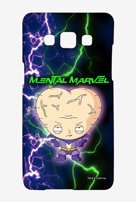 Family Guy Mental Marvel Case for Samsung Galaxy A5 Family Guy Mental Marvel Case for Samsung Galaxy A5
