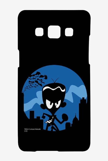 Dexter Mandark Case for Samsung Galaxy A5 Dexter Mandark Case for Samsung Galaxy A5