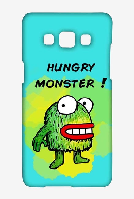 Kritzels Hungry Monster Case for Samsung Galaxy A5 Kritzels Hungry Monster Case for Samsung Galaxy A5