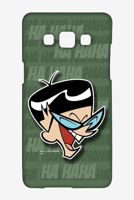 Dexter Hahaha Case for Samsung Galaxy A5 Dexter Hahaha Case for Samsung Galaxy A5