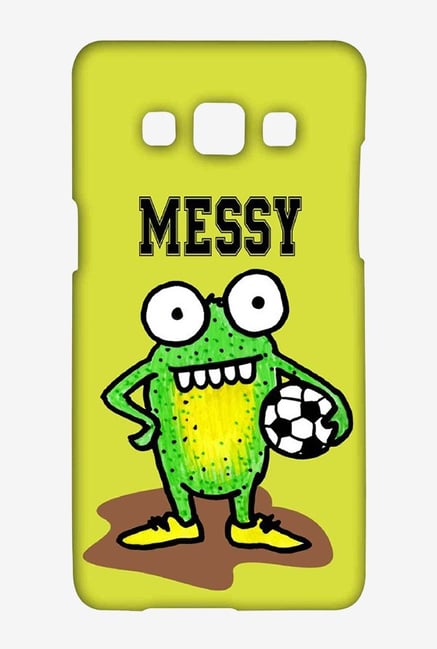 Kritzels Messy Case for Samsung Galaxy A7 Kritzels Messy Case for Samsung Galaxy A7