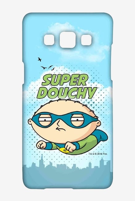 Family Guy Super Douchy Case for Samsung Galaxy A5 Family Guy Super Douchy Case for Samsung Galaxy A5