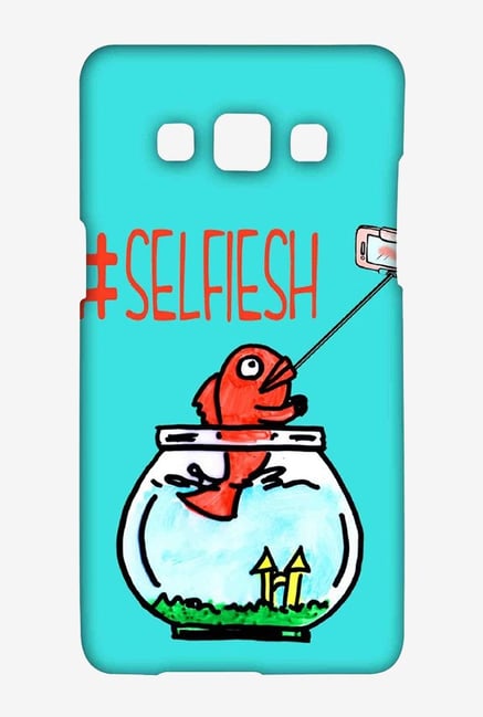 Kritzels Selfiesh Case for Samsung Galaxy A5 Kritzels Selfiesh Case for Samsung Galaxy A5
