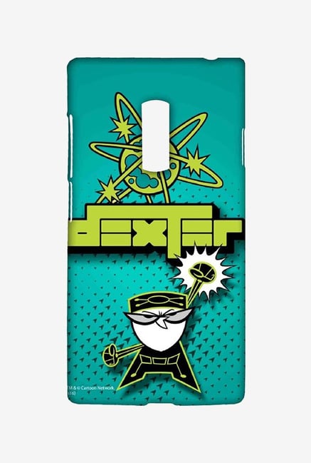 Dexter Ninja Case for Oneplus Two Dexter Ninja Case for Oneplus Two