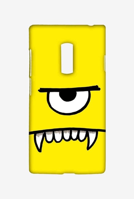Kritzels Angry Case for Oneplus Two Kritzels Angry Case for Oneplus Two