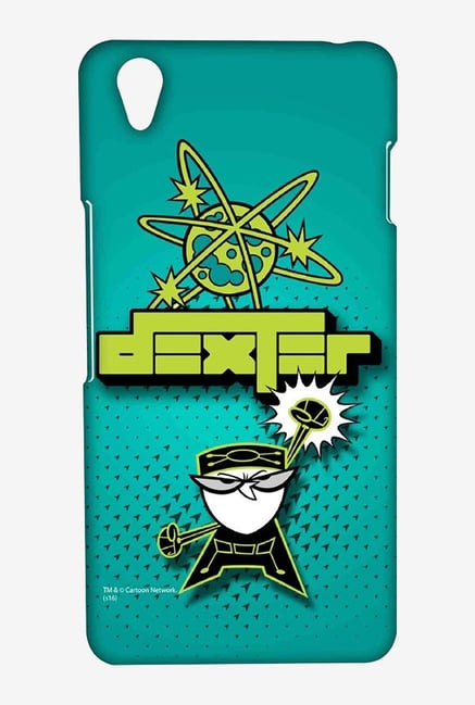 Dexter Ninja Case for Oneplus X Dexter Ninja Case for Oneplus X