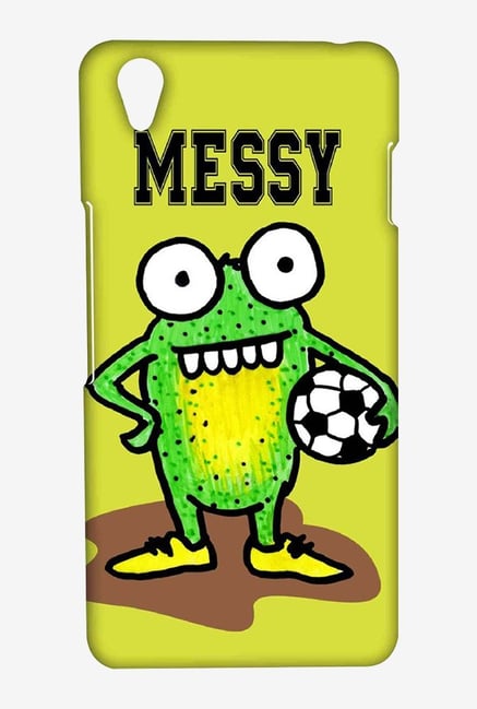Kritzels Messy Case for Oneplus X Kritzels Messy Case for Oneplus X