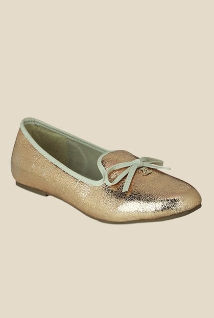 Kielz Copper & Green Moccasins Kielz Copper & Green Moccasins