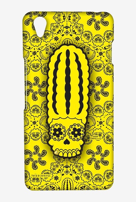 Simpsons Celtic Marge Case for Oneplus X Simpsons Celtic Marge Case for Oneplus X