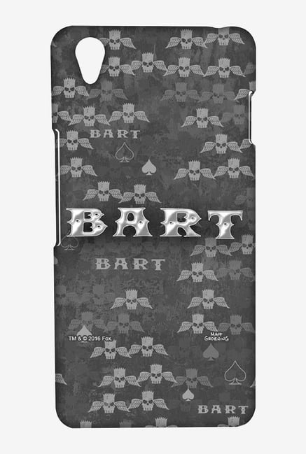 Simpsons Bart Wings Case for Oneplus X Simpsons Bart Wings Case for Oneplus X