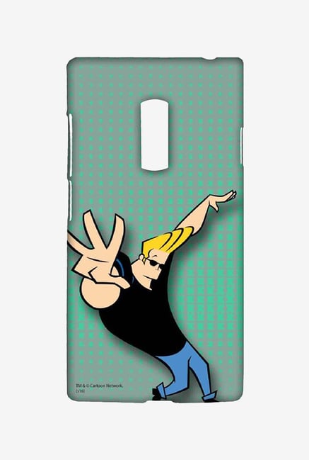 Johnny Bravo Yo It's Me Case for Oneplus Two Johnny Bravo Yo It's Me Case for Oneplus Two