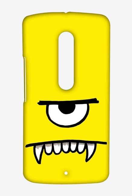 Kritzels Angry Case for Moto X Play Kritzels Angry Case for Moto X Play