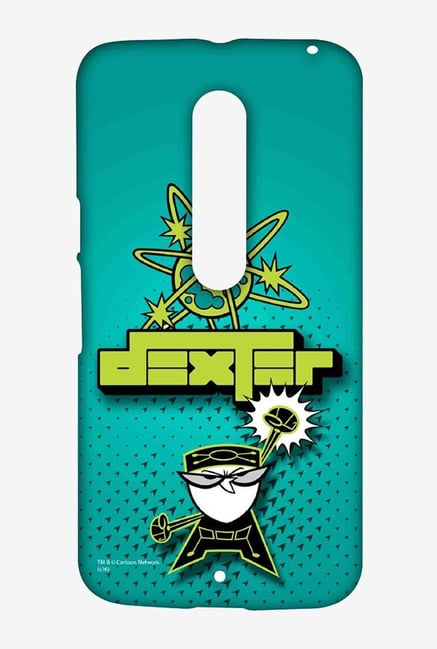 Dexter Ninja Case for Moto X Style Dexter Ninja Case for Moto X Style