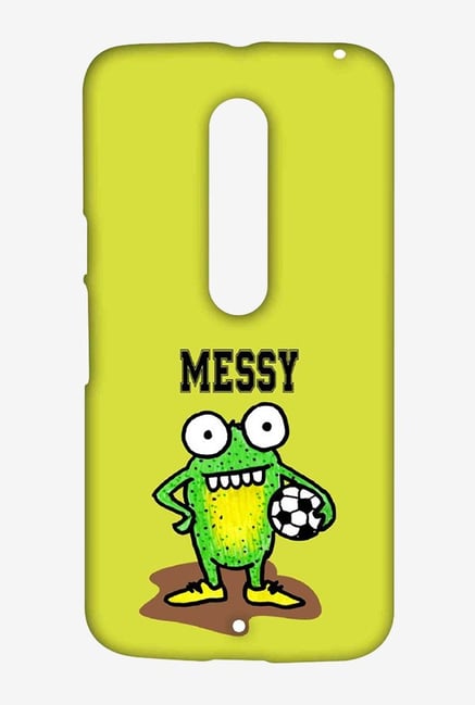 Kritzels Messy Case for Moto X Style Kritzels Messy Case for Moto X Style
