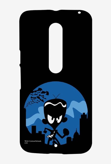Dexter Mandark Case for Moto X Style Dexter Mandark Case for Moto X Style