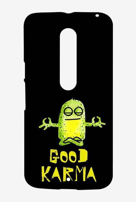 Kritzels Good Karma Case for Moto X Style Kritzels Good Karma Case for Moto X Style