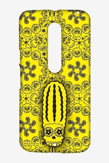 Simpsons Celtic Marge Case for Moto X Style Simpsons Celtic Marge Case for Moto X Style