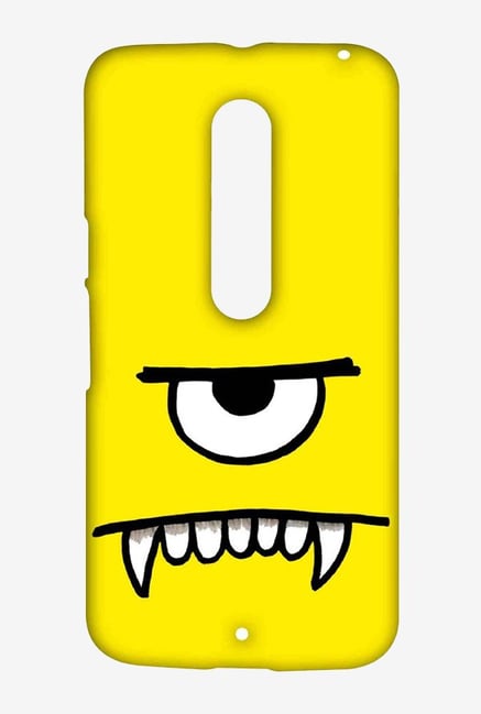 Kritzels Angry Case for Moto X Style Kritzels Angry Case for Moto X Style