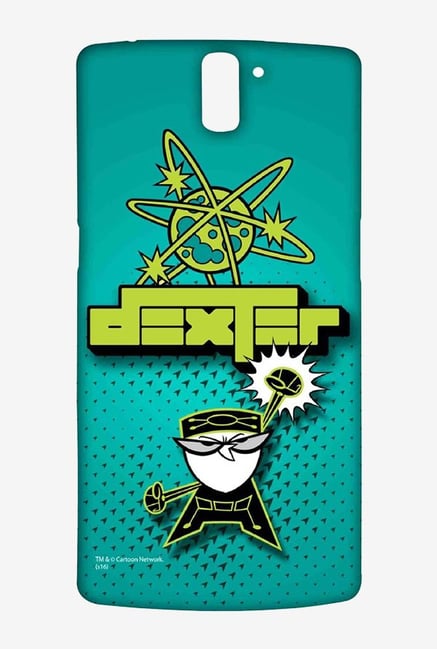 Dexter Ninja Case for Oneplus One Dexter Ninja Case for Oneplus One