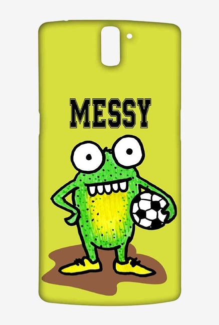 Kritzels Messy Case for Oneplus One Kritzels Messy Case for Oneplus One