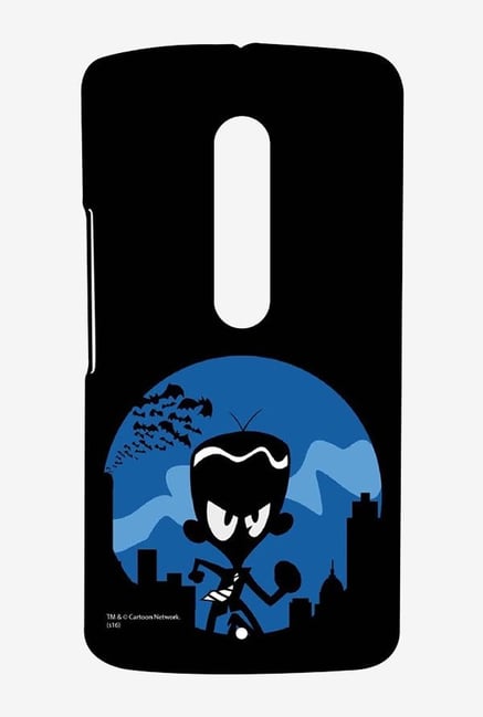 Dexter Mandark Case for Moto X Play Dexter Mandark Case for Moto X Play