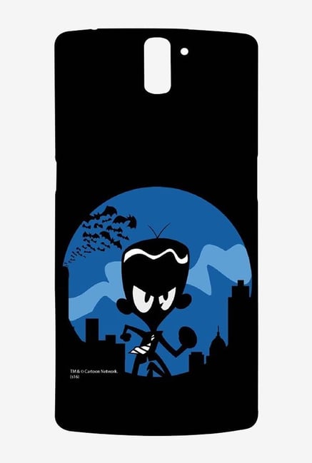Dexter Mandark Case for Oneplus One Dexter Mandark Case for Oneplus One