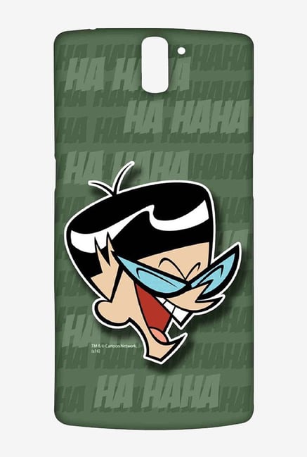 Dexter Hahaha Case for Oneplus One Dexter Hahaha Case for Oneplus One