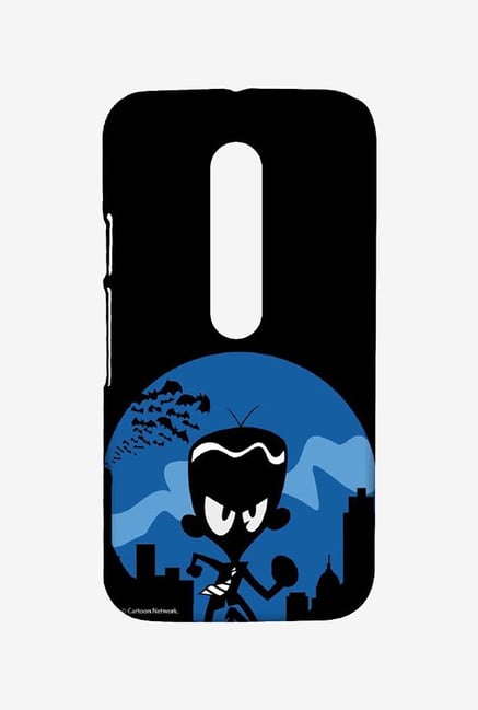 Dexter Mandark Case for Moto G3 Dexter Mandark Case for Moto G3
