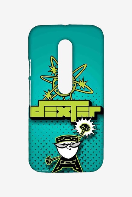 Dexter Ninja Case for Moto G Turbo Dexter Ninja Case for Moto G Turbo