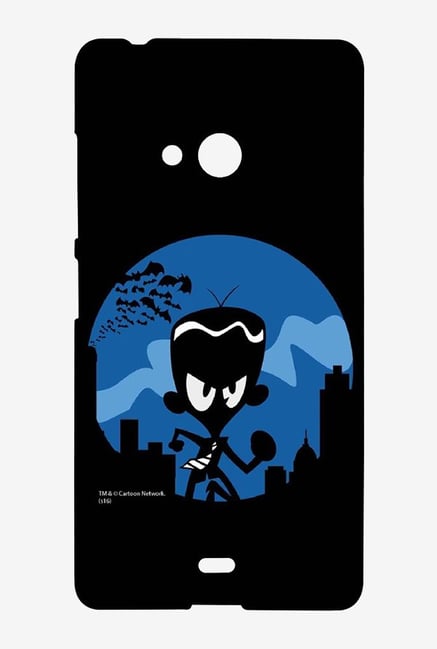 Dexter Mandark Case for Microsoft Lumia 540 Dexter Mandark Case for Microsoft Lumia 540