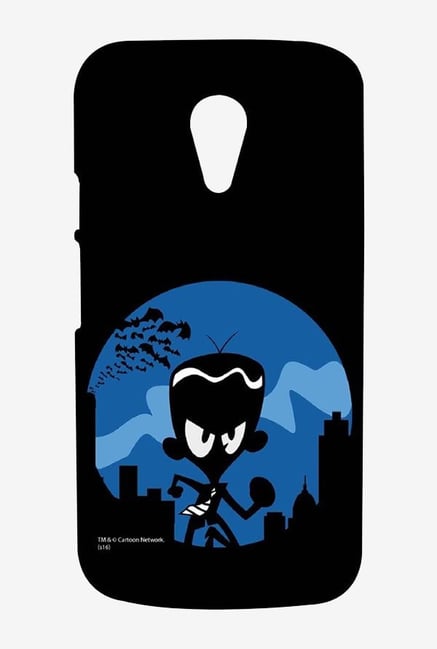 Dexter Mandark Case for Moto G2 Dexter Mandark Case for Moto G2