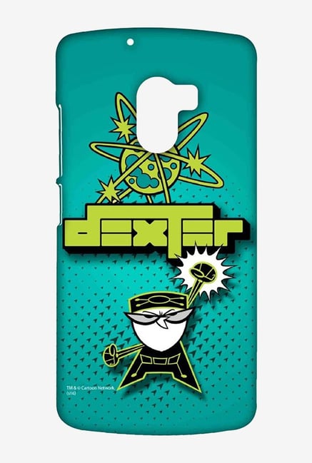 Dexter Ninja Case for Lenovo K4 Note Dexter Ninja Case for Lenovo K4 Note