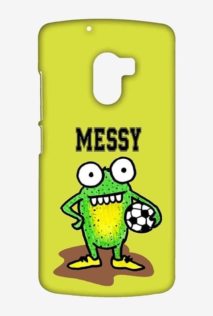 Kritzels Messy Case for Lenovo K4 Note Kritzels Messy Case for Lenovo K4 Note