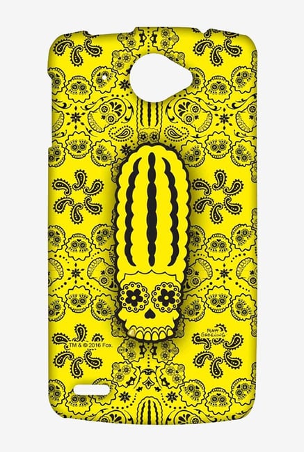 Simpsons Celtic Marge Case for Lenovo S920 Simpsons Celtic Marge Case for Lenovo S920