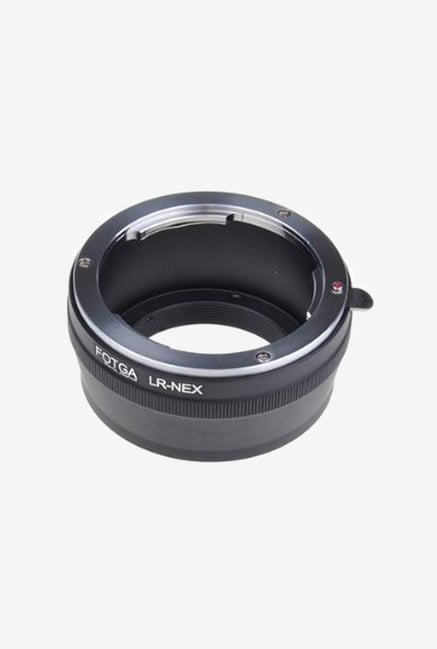 Fotga Leica R LR Lens to Sony NEX-3 NEX-5 E Mount Adapter Fotga Leica R LR Lens to Sony NEX-3 NEX-5 E Mount Adapter